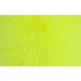 SHadow Fox FLuo Yellow