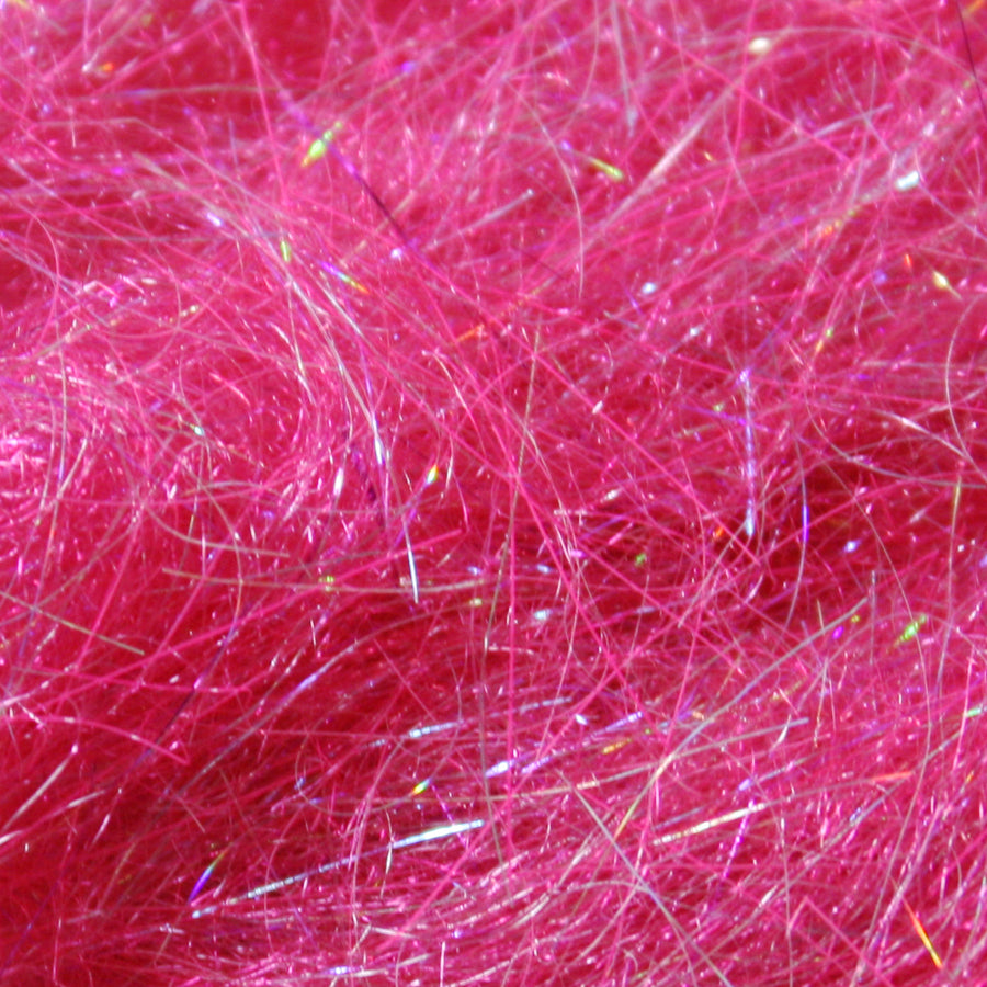 Frodin Glitz dubbing evil magenta