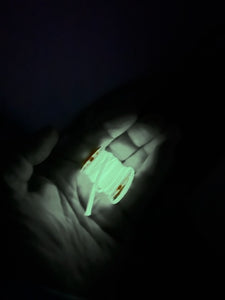 FF Braud Glow in the Dark