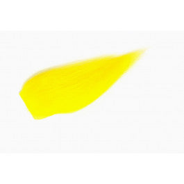 Supreme goat Yellow