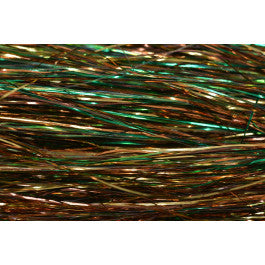 FF Classic Tinsel Flash  Gold and Green