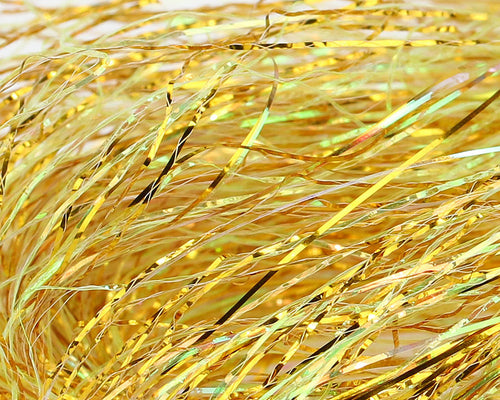 FF star flash Golden yellow