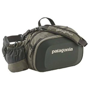 Patagonia stealth hip pack
