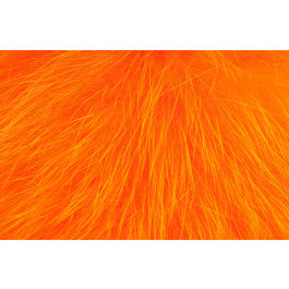 Shadow Fox Hot Orange