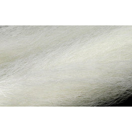 Slinky Fiber  White