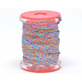 FF METALLIC BRAID KARNAVAL