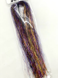 Krynkel mirror flash Midnight rainbow