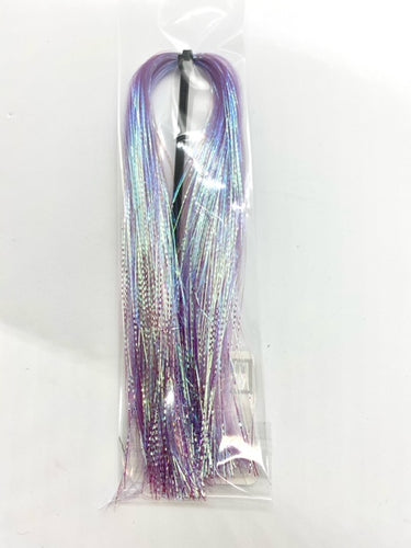 Krynkel mirror flash Purple