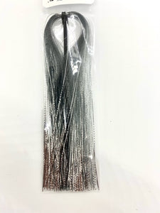 Krynkel mirror flash Silver