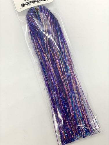 Krynkel mirror flash  Winter Purple