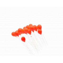MUnker eyes large fl orange