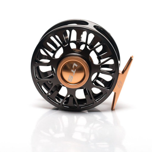 Lts Piscador reel