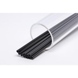 FF PREDATOR TUBES BLACK