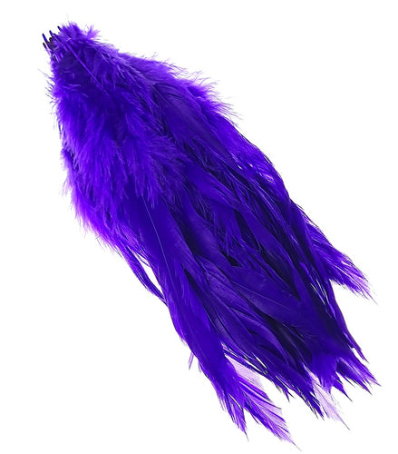 FF Schlappen Purple