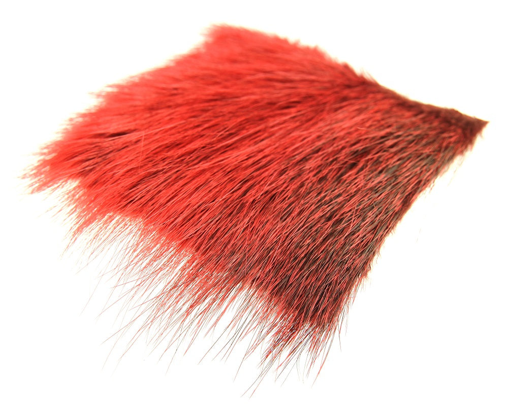 Nutria Red
