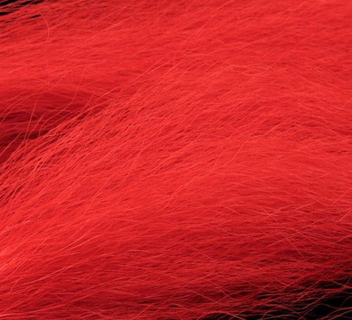 Slinky Fiber  Red