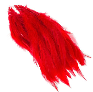 FF Schlappen  Red