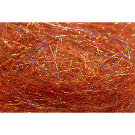 FF signature dubbing Red Fox