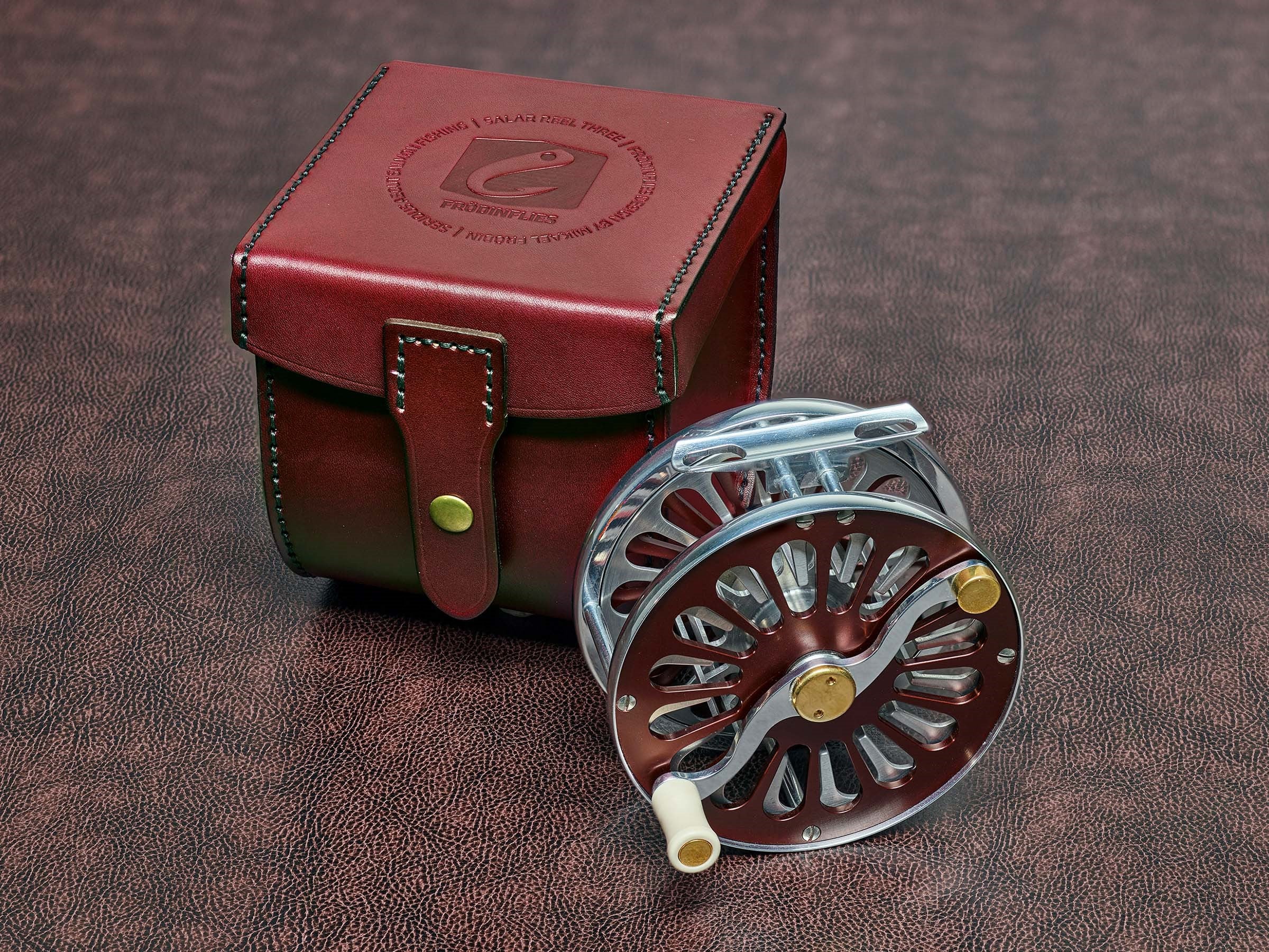 SALAR Reel One 'Limited Edition
