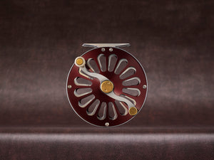 Frodin Salar 3 reels