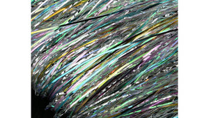 FF Star Flash  Silver