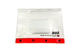 Frodin Organizing Wallets