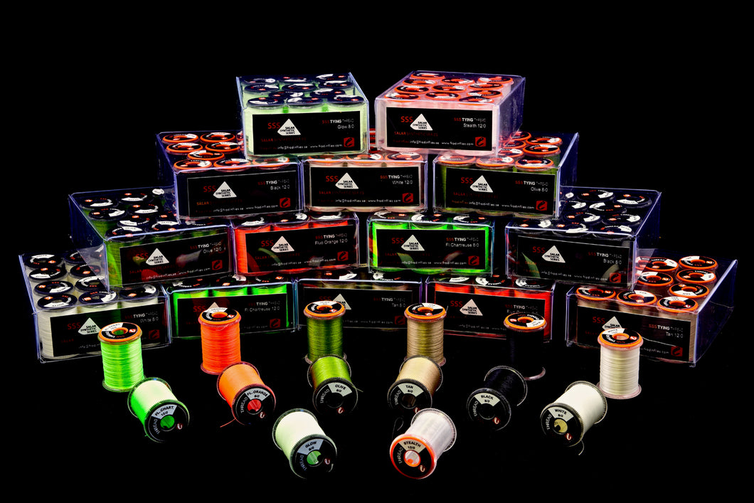 Frodin Tying Thread
