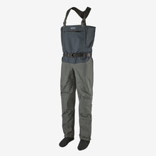 Patagonia switf current  expedition waders