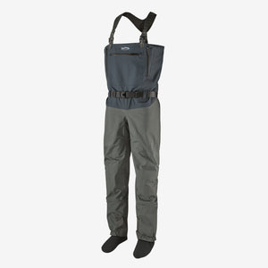 Patagonia switf current  expedition waders