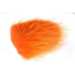 Tanuki Dark Ginger