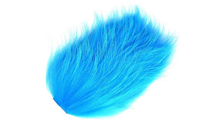 Tanuki  KingFisher blue