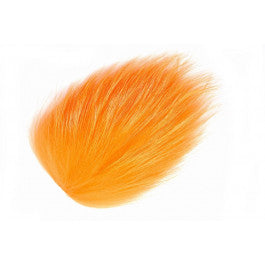 Tanuki Orange