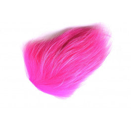 Tanuki Magenta Pink