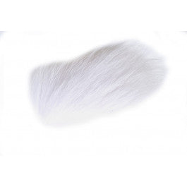 Tanuki White