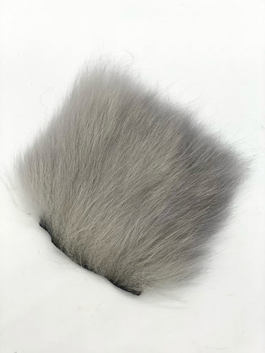 Temple Dog  Grey