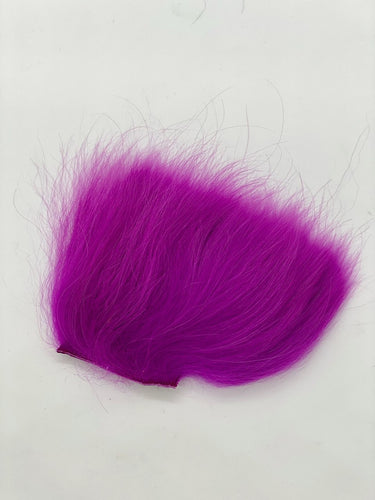 Temple Dog  Magenta Pink