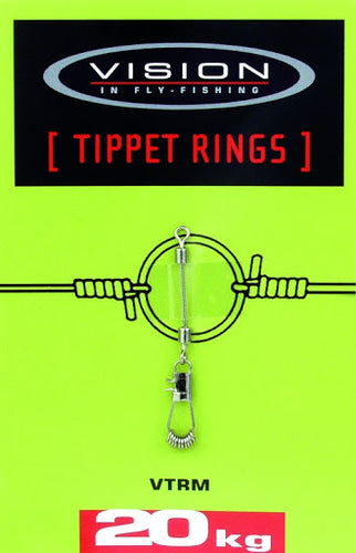 Tippets Rings