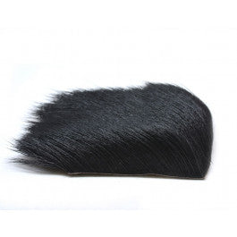 FF Tiny Muddler Hair  Black