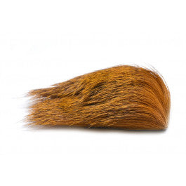 FF Tiny Muddler Hair  Brown