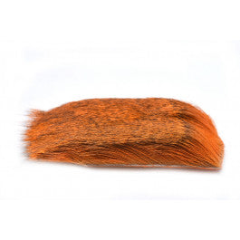 FF Tiny Muddler Hair Orange