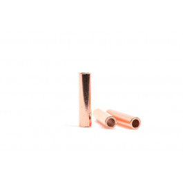 FF US tubes 13mm Brass Copper
