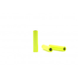 FF US tubes 13mm Brass Chartreuse