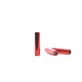 FF US Tubes Metallic Red