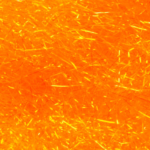 FF easy dubbing Yellow /orange