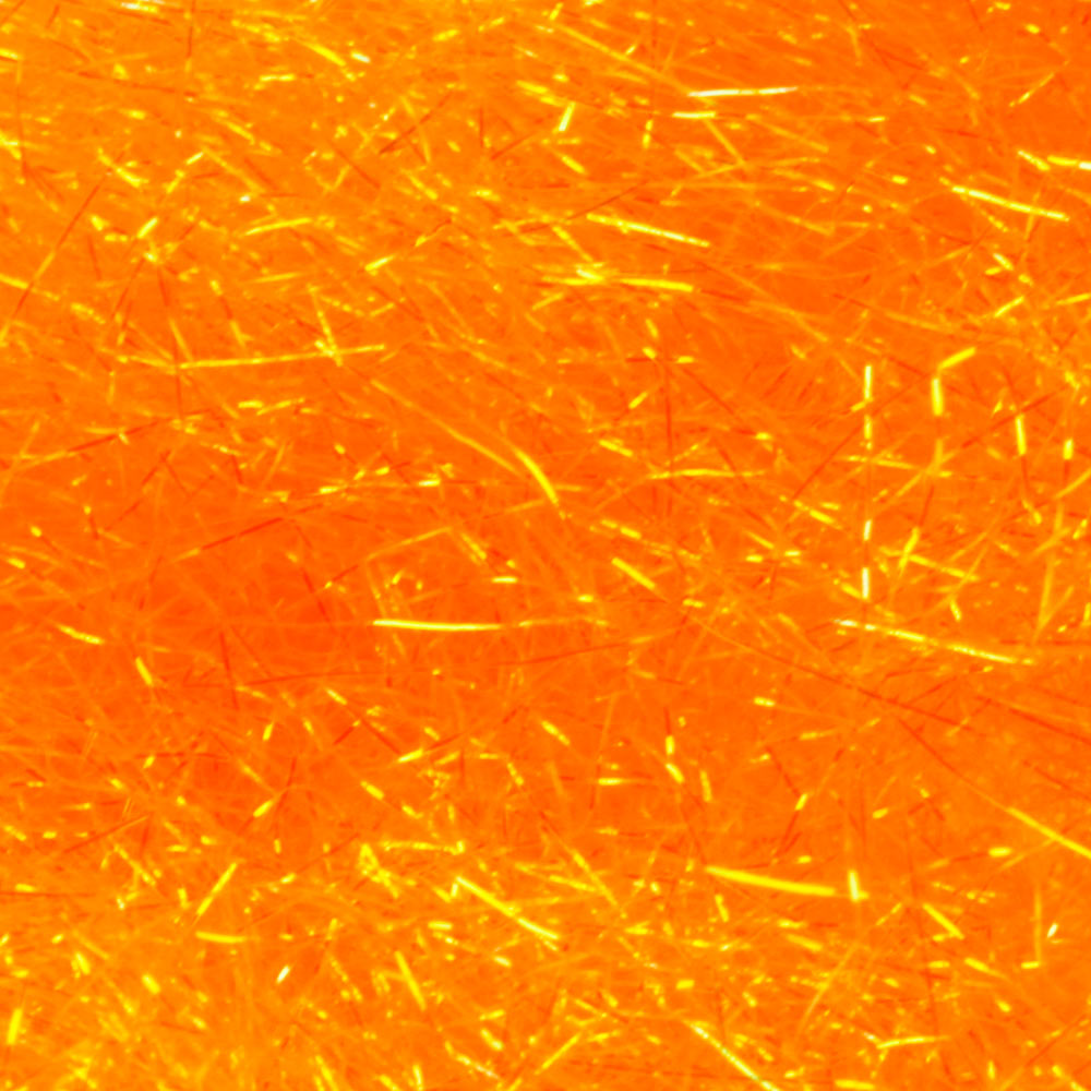 FF easy dubbing Yellow /orange