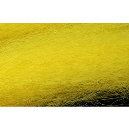 Slinky Fibers Yellow
