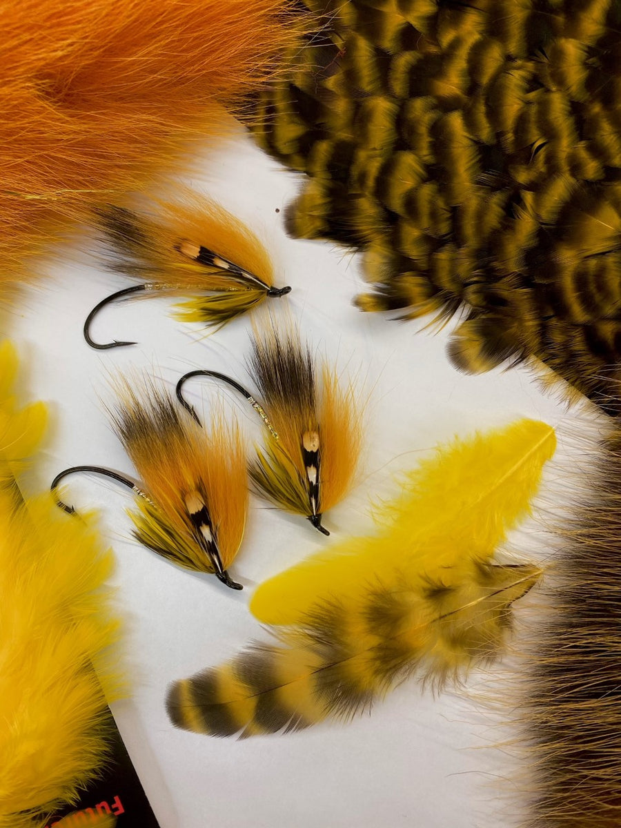 Opossum Banana Fly La Boite a Mouche